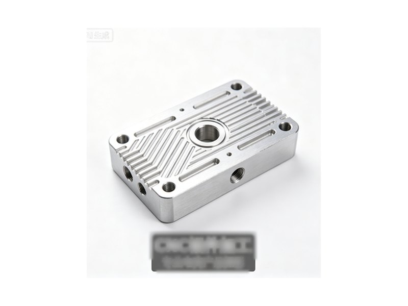 Metal Processed Parts