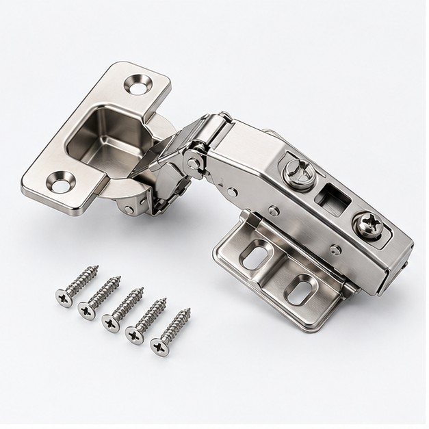 110° Soft-Close Hinge
