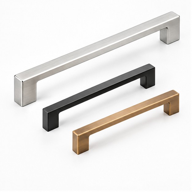 Aluminum T-Bar Handle
