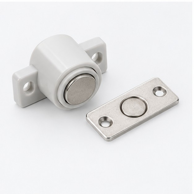 Magnetic Door Catch