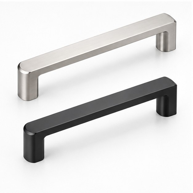 U-Shape Cabinet Pull