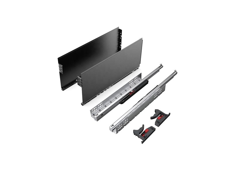 Drawer Systems