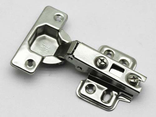 Hinges