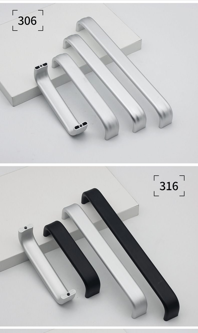 Handles & Knobs