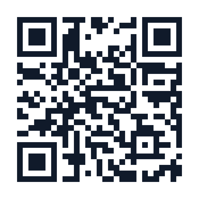 WhatsApp QR code — +86 187 5400 6560
